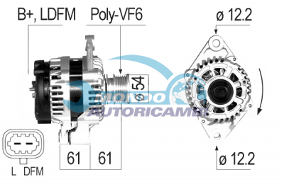 ALTERNATORE