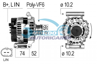 ALTERNATORE
