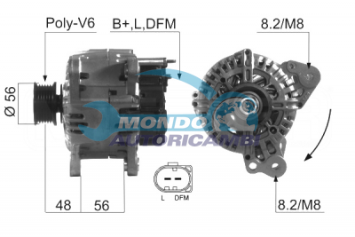 ALTERNATORE