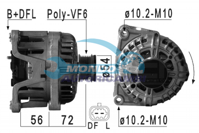 ALTERNATORE