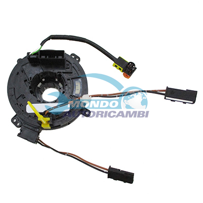 Cable en espiral airbag