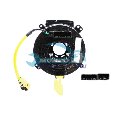 Airbag clock spring