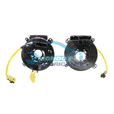Cable en espiral airbag