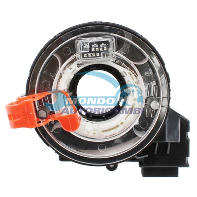 Airbag clock spring