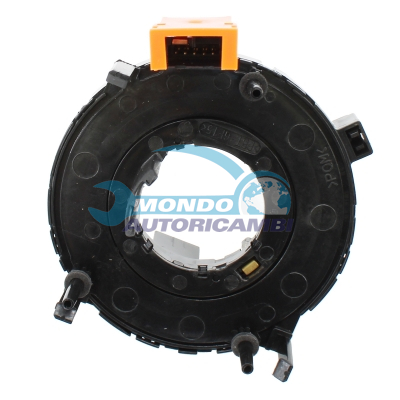 Airbag clock spring