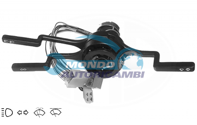 Steering Column Switch