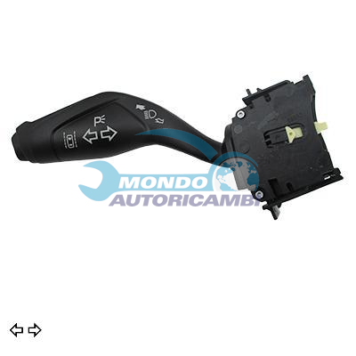 Steering column switch