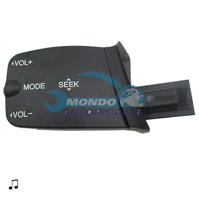 Steering column switch