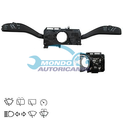 Steering column switch