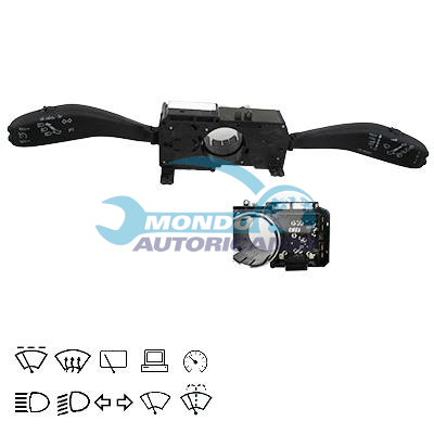 Steering column switch