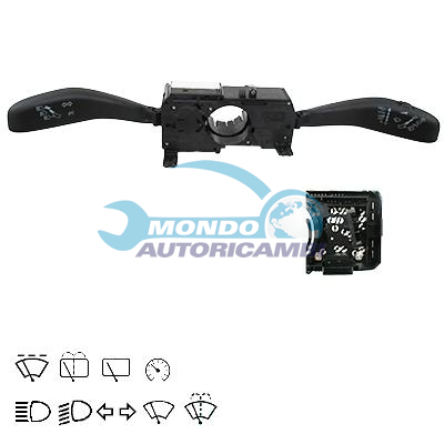 Steering column switch