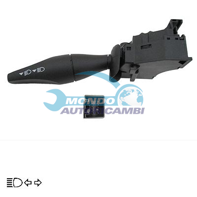 Steering column switch