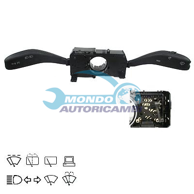 Steering column switch