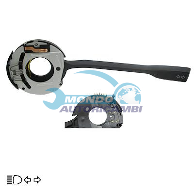 Steering column switch