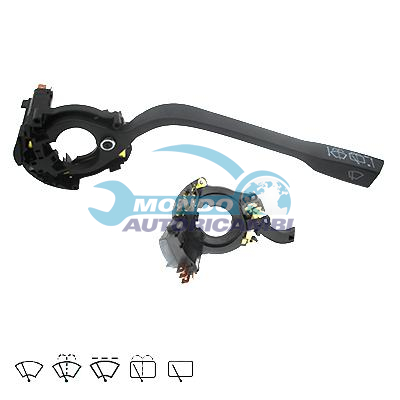 Steering column switch
