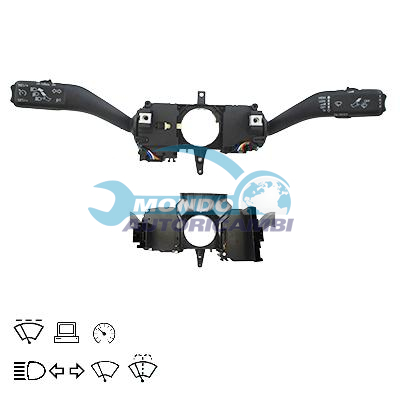 Steering column switch