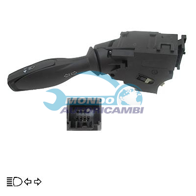 Steering column switch