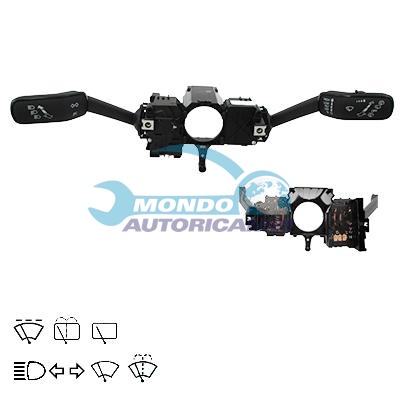 Steering column switch