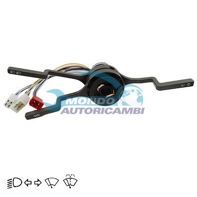 Steering column switch