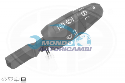 Steering Column Switch