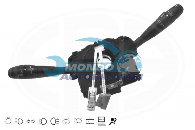 Steering Column Switch