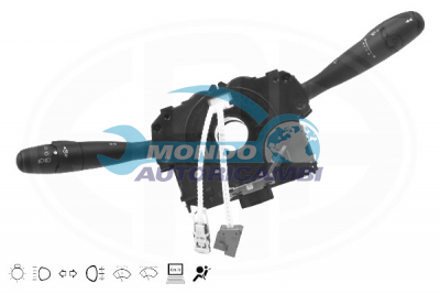 Steering Column Switch