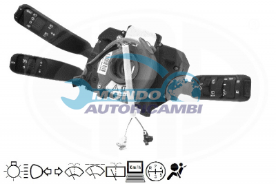 Steering Column Switch