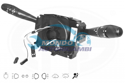 Steering Column Switch