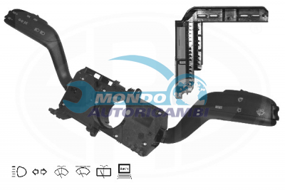 Steering Column Switch