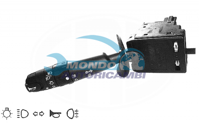 Steering Column Switch