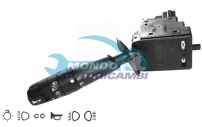Steering Column Switch