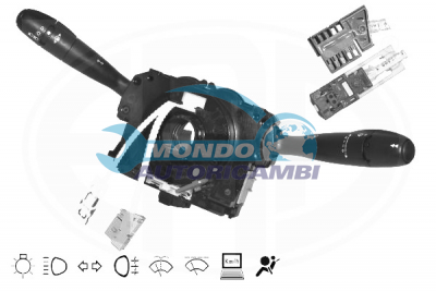 Steering Column Switch