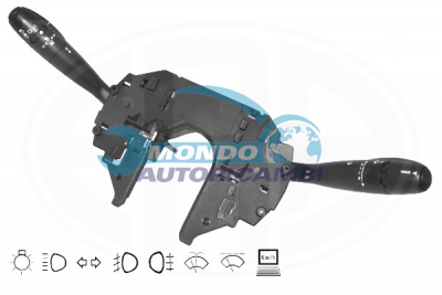 Steering Column Switch