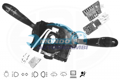 Steering Column Switch