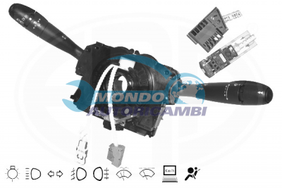 Steering Column Switch