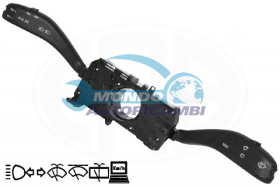 Steering Column Switch