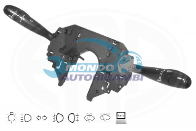 Steering Column Switch