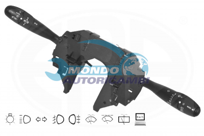 Steering Column Switch