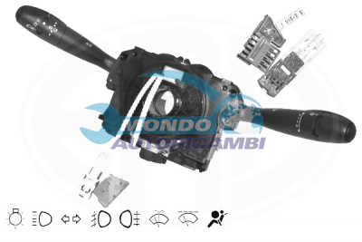 Steering Column Switch