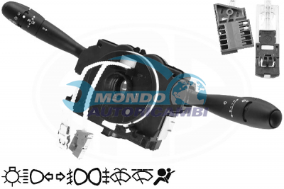 Steering Column Switch