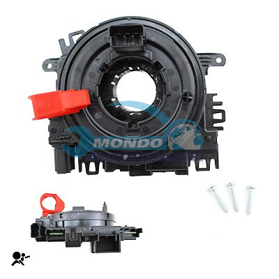 Airbag clock spring