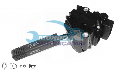 Steering Column Switch