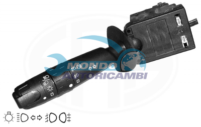 Steering Column Switch