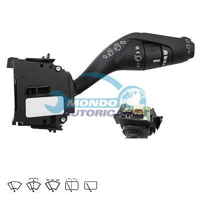 Steering column switch