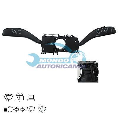 Steering column switch