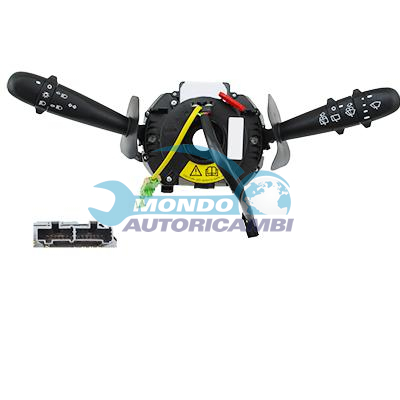 Steering column switch