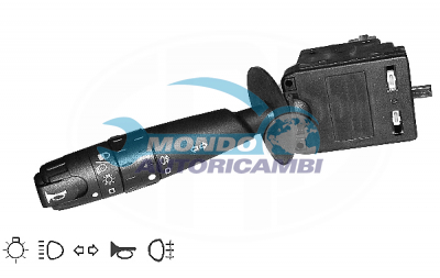 Steering Column Switch