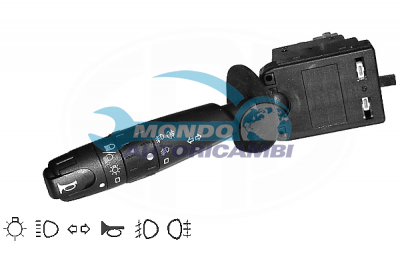 Steering Column Switch
