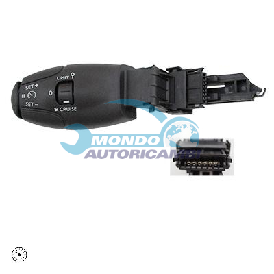 Steering column switch