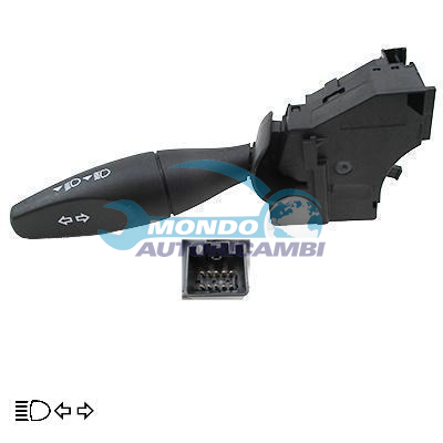 Steering column switch